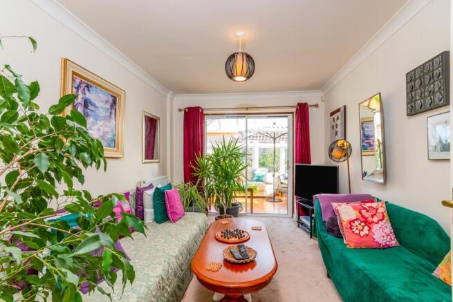 Dining Room/Receptio
