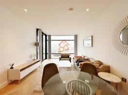 Flat 2202, 2 Principal Place, Worship Street, Hackney, London EC2A 2FE