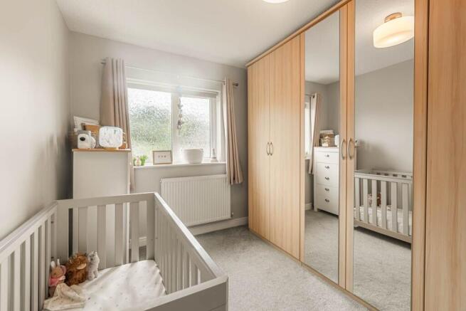 2 bed Town House for sale Image 10