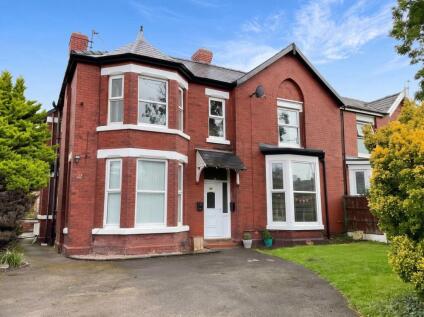 Aughton Road, Birkdale, Southport