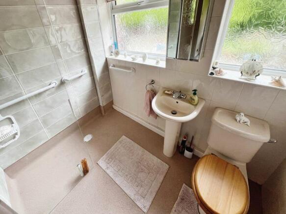 Wet Room 
