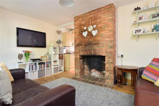 Lounge Area