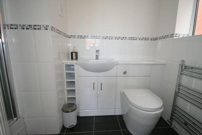 En suite