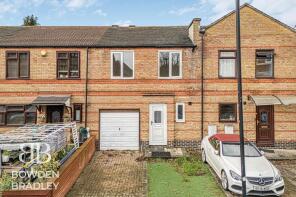 31, Kingfisher Street, Beckton, London E6 5JZ
