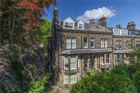 Yewbank Terrace, Ilkley, West Yorkshire, LS29