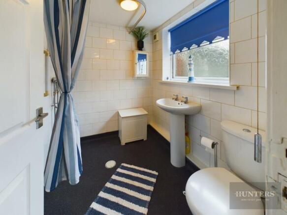 Bathroom Main