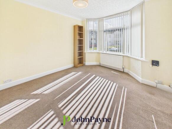 Front Lounge