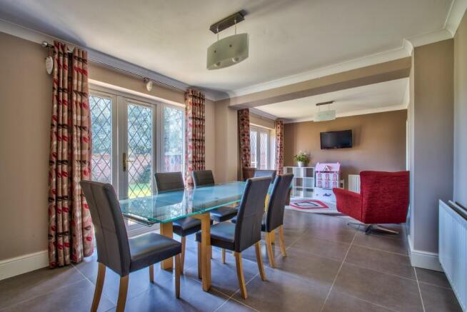 Dining Room.