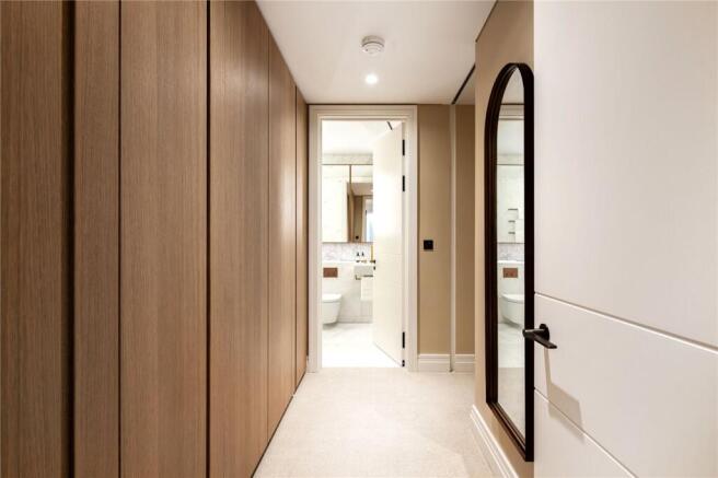 Dressing Room