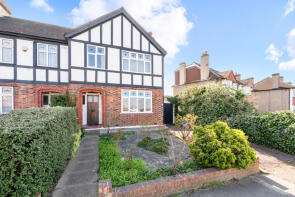 361, Cannon Hill Lane, Raynes Park SW20 9HQ
