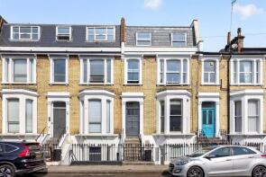 Flat 2, 29, Earl's Court Gardens, London SW5 0TR