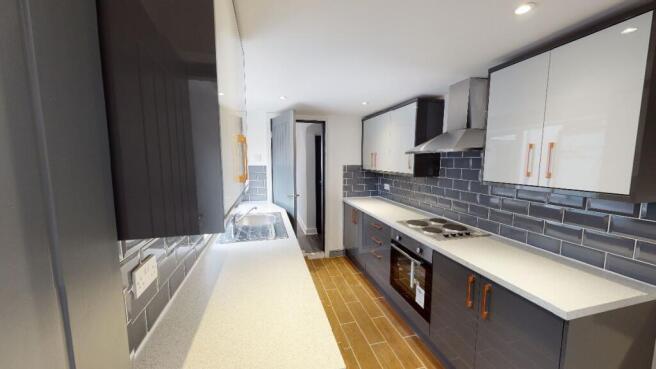 3 bed Terraced for sale Image 4