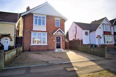 Finlay Road, Gloucester