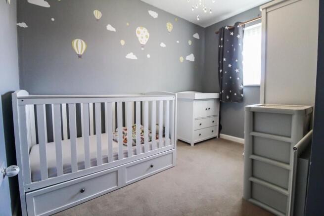 Bedroom Two