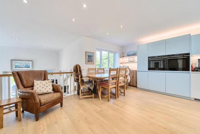 Kitchen Dining