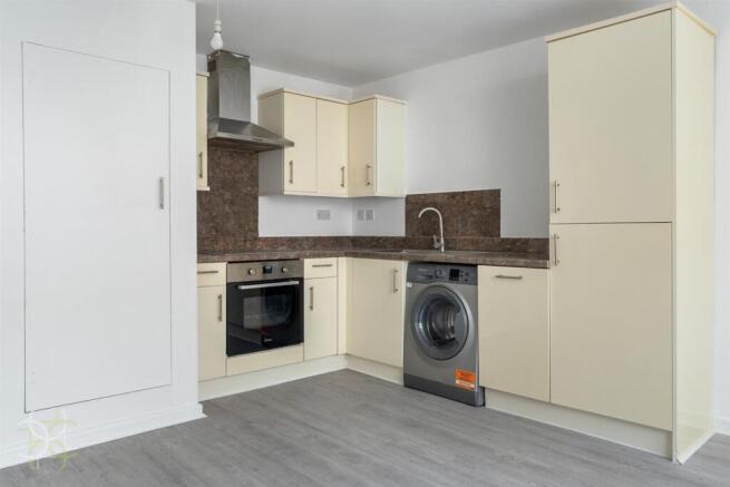 Kitchen/Living