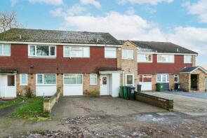 98, Greenbank Road, Watford WD17 4FL