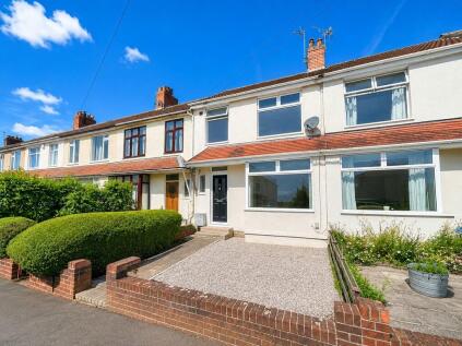Keys Avenue, Horfield