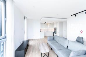 Apartment 117, Valencia Tower, Bollinder Place, London EC1V 2AQ