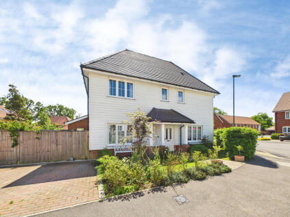 Windacres Farm Lane, Rudgwick, Horsham, West Sussex