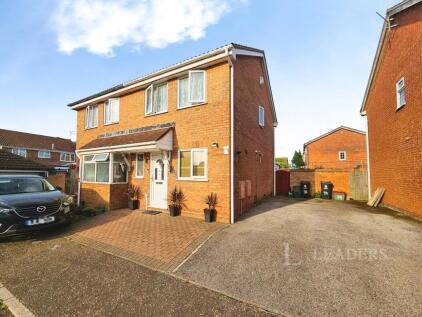 Greenacres, Clacton-on-Sea, Essex