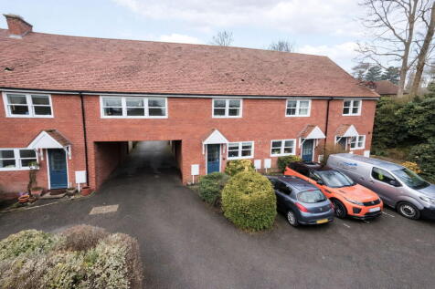 Park Drive, Market Harborough, LE16 7BS