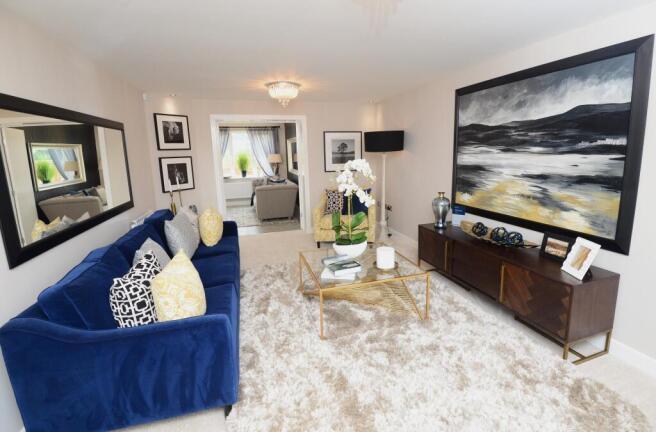 Showhome Photography