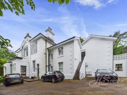 Lower Warberry Road, Torquay