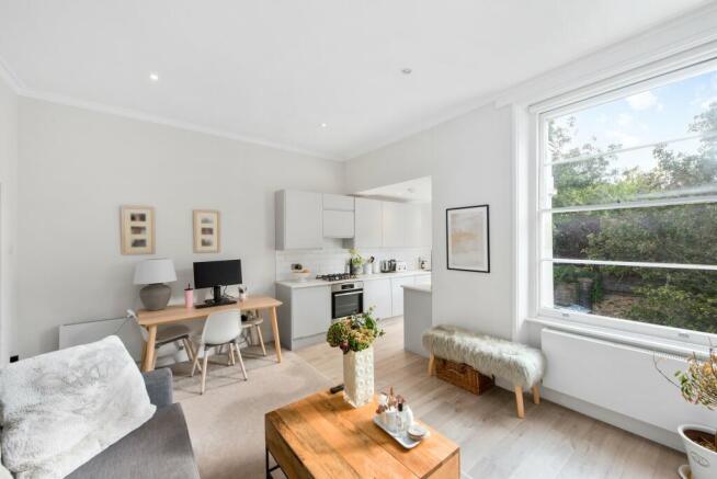 Blomfield Road 68D, 