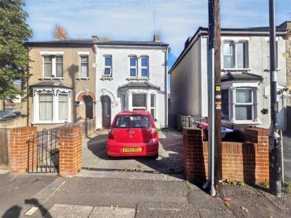 North Road, Westcliff-On-Sea