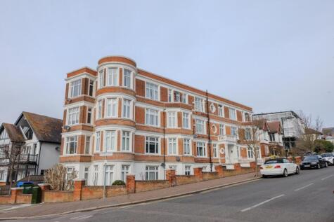 Crowstone Road, Westcliff-On-Sea
