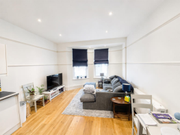 Flat 1, 32, Lansdowne Place, Hove BN3 1HH