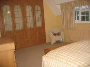Bedroom Pic 2 *