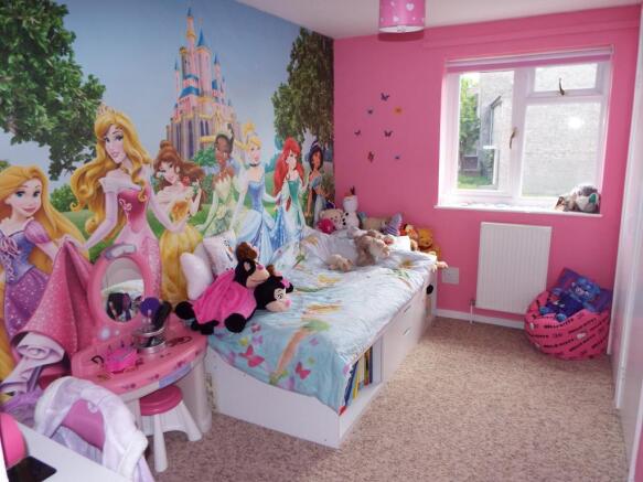 Bedroom 3