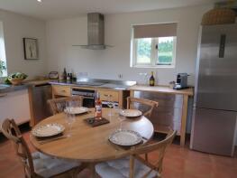 North Farm, North Lane, Ashbourne DE6 3BE