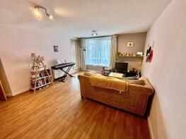 Flat 12, 15 Heritage Court, Warstone Lane, Birmingham B18 6HP