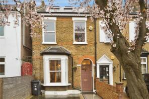 47, Carnarvon Road, South Woodford, London E18 2NT