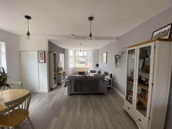 Lounge/Diner