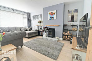 1, Gipping Way, Ipswich IP8 4HW