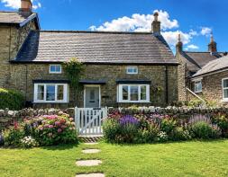 The Old Cottage, C259 Hedley On The Hill Main Road Through Village, Stocksfield NE43 7SW