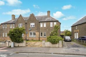 5, Wallace Place, Main Street, Dunfermline KY12 0TL