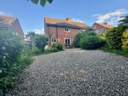 7, Dunstan Road, Glastonbury BA6 8EE