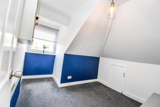 Bedroom Five