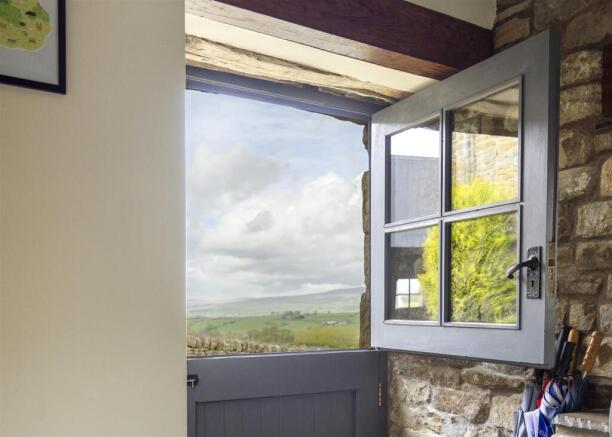 4 bed Barn Conversion for sale Image 5
