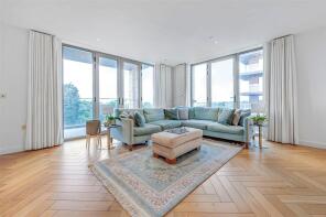 Apartment 504, Beckford Building, Heritage Lane, London NW6 2AQ