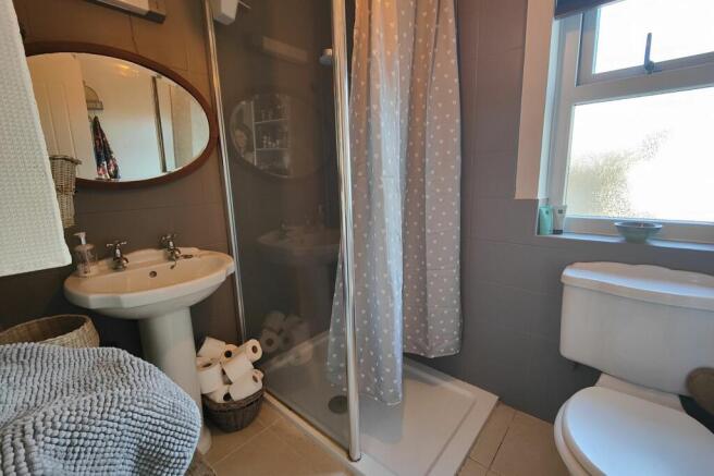En-Suite Master