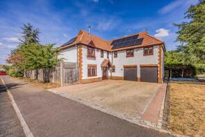 2, Hornbeam Gardens, Southampton SO30 3RD