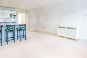 69, Carronade Court, Eden Grove, London N7 8EP