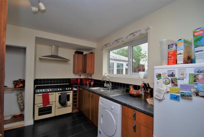 Kitchen / Breakfast
