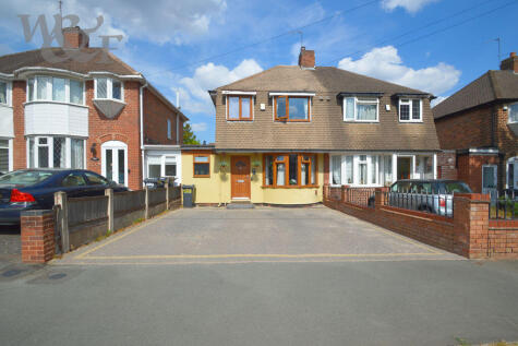 Hollydale Road, Birmingham